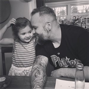 Meet your Posher, Jeffery